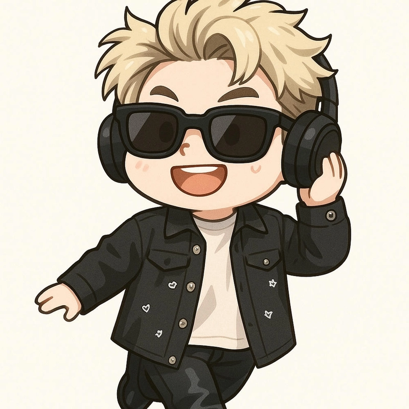 Hình ảnh Captain chibi cool