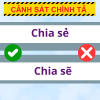 Chia sẻ hay chia sẽ? Cách dùng chính tả trong tiếng Việt