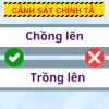 Chồng lên hay trồng lên? Phân biệt nghĩa và cách dùng chuẩn