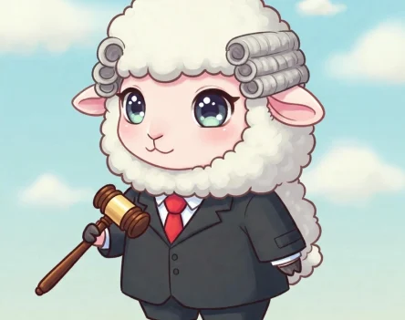 Tải ngay 164+ hình con cừu chibi cute siêu dễ thương miễn phí