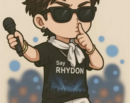 Lưu ngay 103+ ảnh Rhyder chibi dễ thương siêu đáng yêu