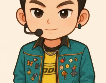 Tải miễn phí 139+ ảnh Dương Domic chibi siêu dễ thương