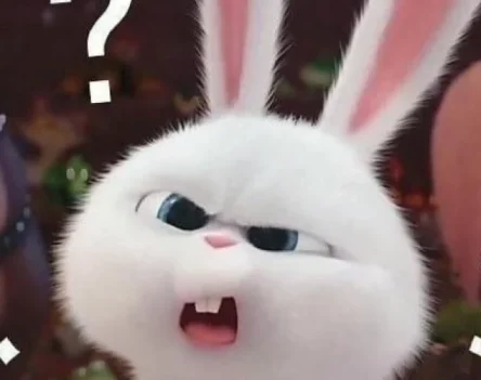 Cập nhật 103+ ảnh thỏ Snowball avatar siêu cute & ngộ nghĩnh