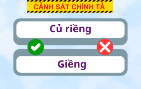Củ riềng hay Giềng: Nhận diện đúng tên gọi loại gia vị quen thuộc