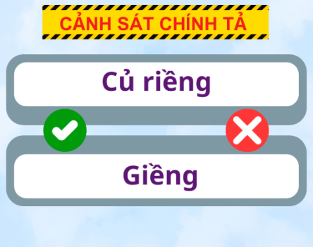 Củ riềng hay Giềng: Nhận diện đúng tên gọi loại gia vị quen thuộc