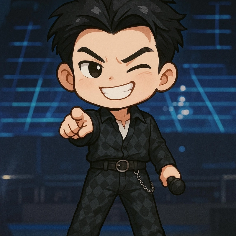 Hình chibi ngộ nghĩnh Hieuthuhai