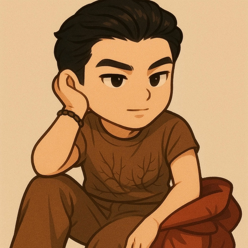 Hình ảnh chibi cute Hieuthuhai