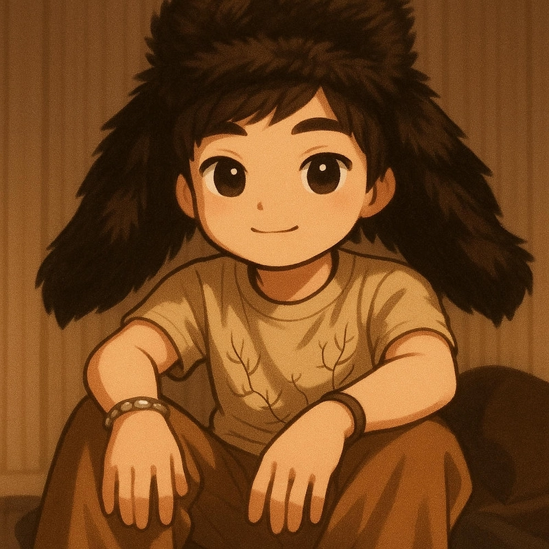Hình Hieuthuhai chibi anime