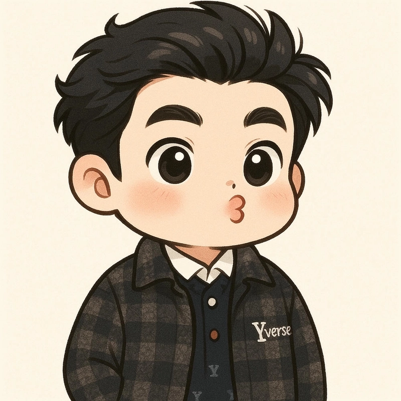 Vẽ Hiếu Thứ Hai phong cách chibi