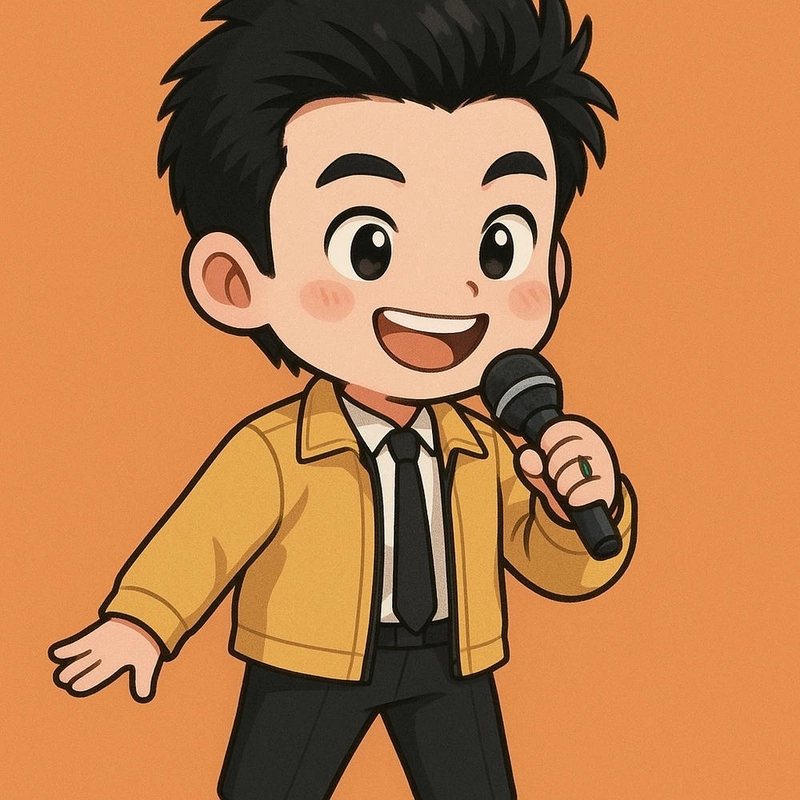 Hình chibi Hiếu Thứ Hai đáng yêu