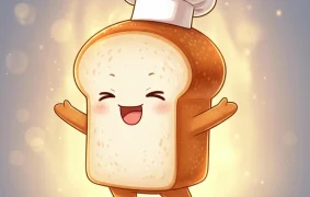 Tổng hợp 85+ hình đồ ăn chibi cute siêu dễ thương đặt avatar