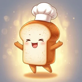 Tổng hợp 85+ hình đồ ăn chibi cute siêu dễ thương đặt avatar