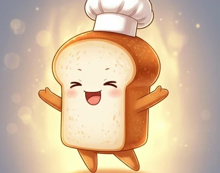 Tổng hợp 85+ hình đồ ăn chibi cute siêu dễ thương đặt avatar