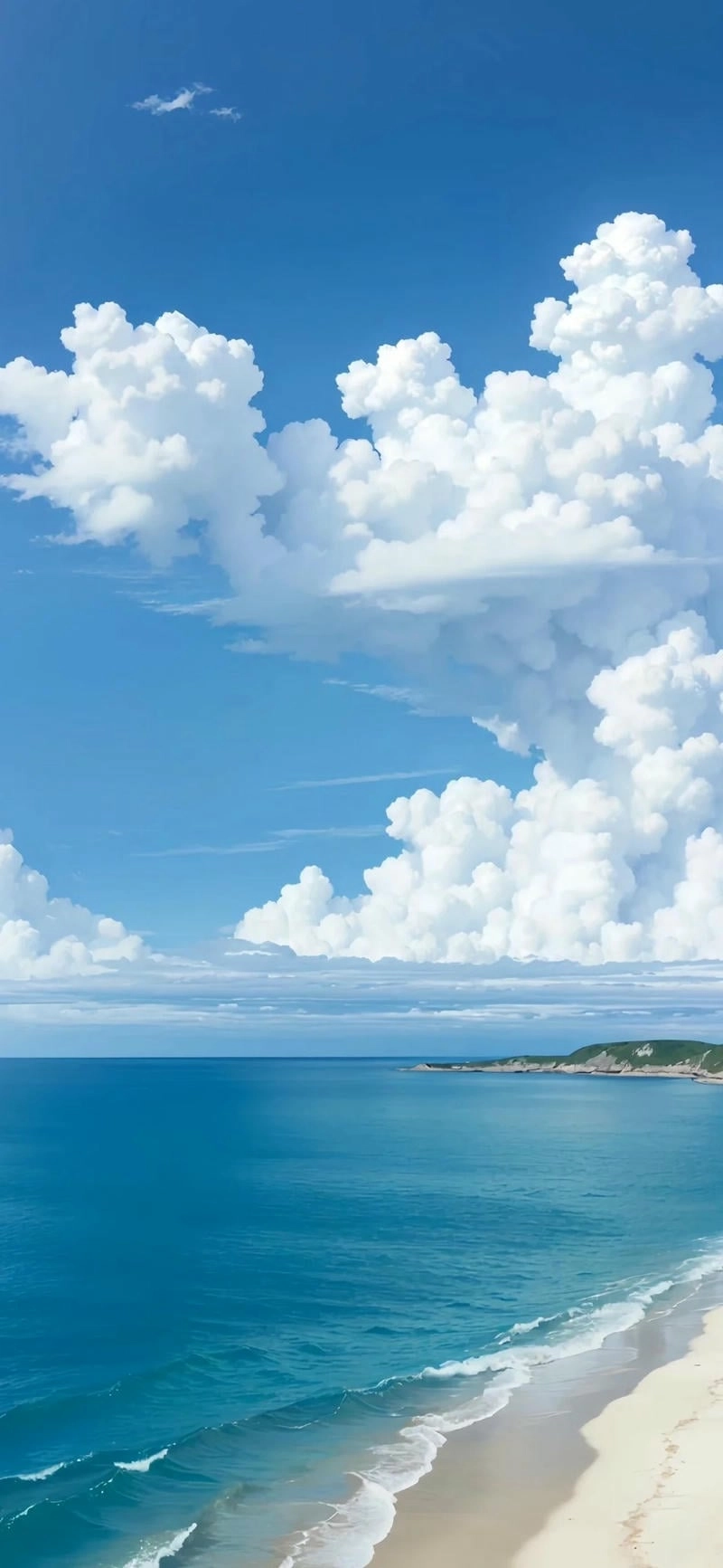 Wallpaper điện thoại phong cảnh thiên nhiên 