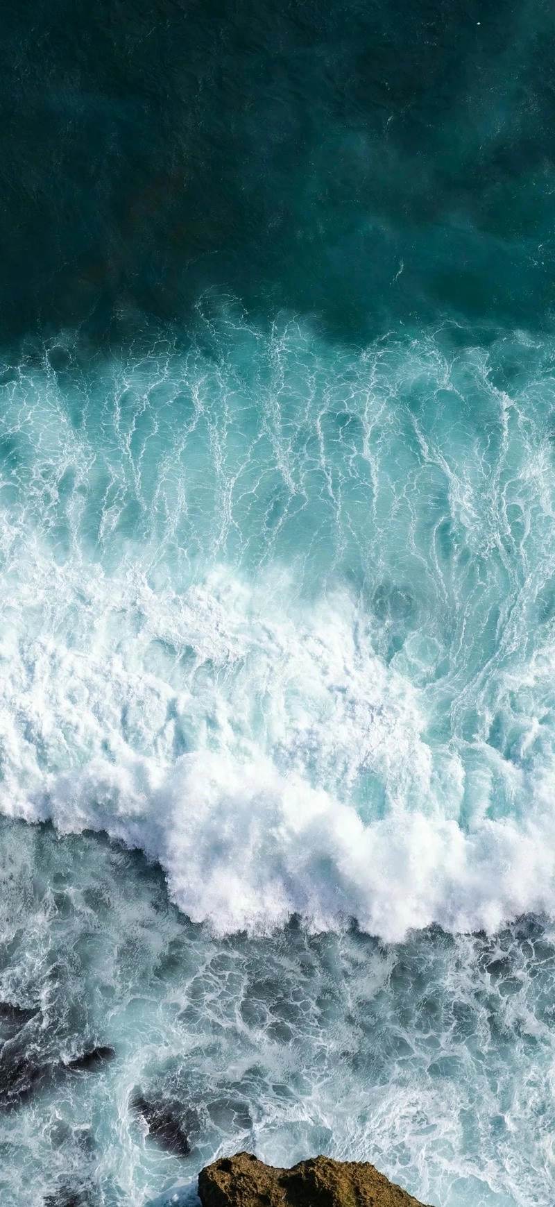 Wallpaper điện thoại cảnh thiên nhiên chill 