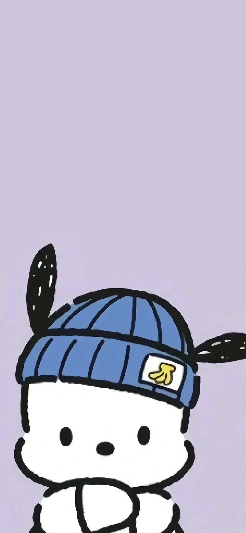 Ảnh nền Pochacco cho dt
