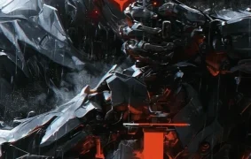 Lưu ngay 184+ hình nền robot 4K full HD siêu chân thực