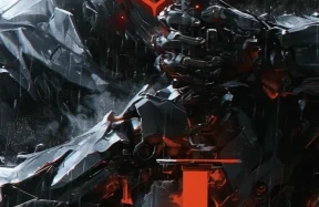 Lưu ngay 184+ hình nền robot 4K cho điện thoại Full HD