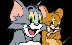 Cập nhật 122+ hình nền Tom and Jerry siêu dễ thương mới nhất