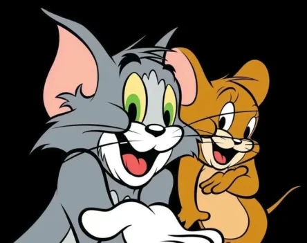 Cập nhật 122+ hình nền Tom and Jerry siêu dễ thương mới nhất