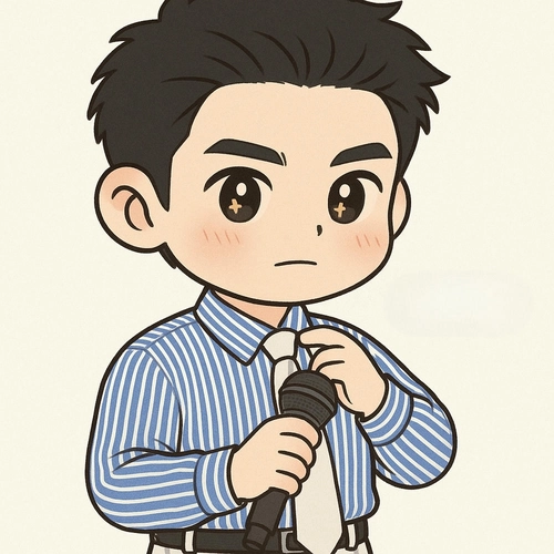 Isaac chibi với dáng vẻ dễ thương