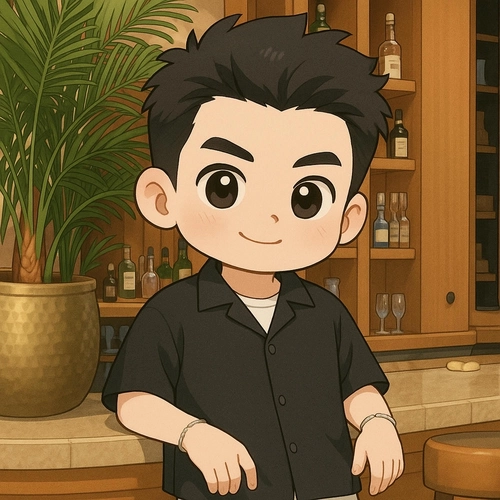 Chibi Isaac với nét đáng yêu