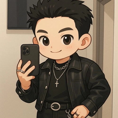 Hình ảnh Isaac chibi đáng yêu