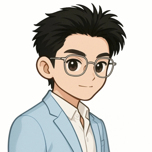 Chibi Isaac với tạo hình dễ thương