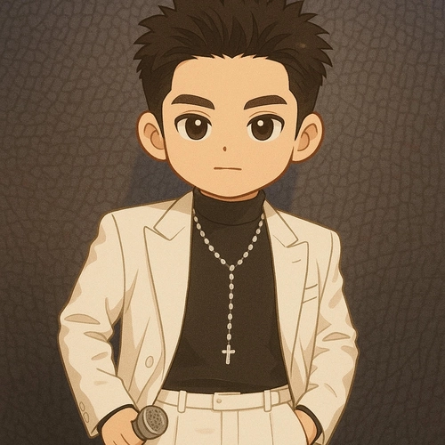 Hình ảnh Isaac chibi dễ thương
