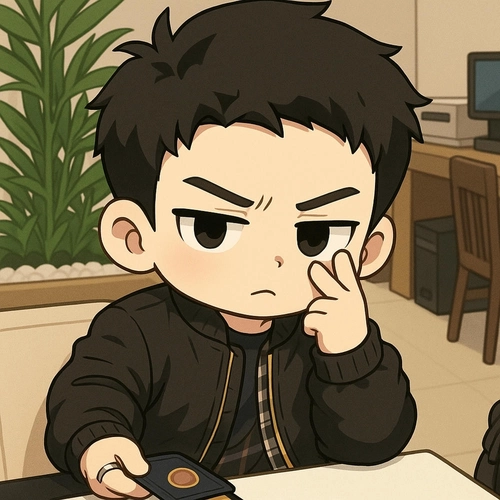 Chibi Isaac với hình ảnh đáng yêu