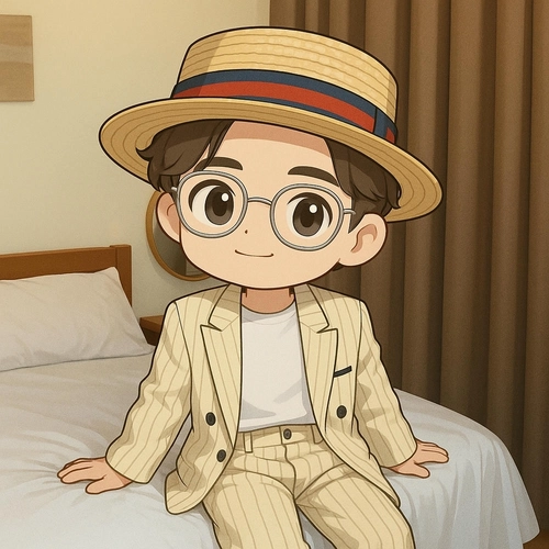 Isaac chibi với tạo hình dễ mến