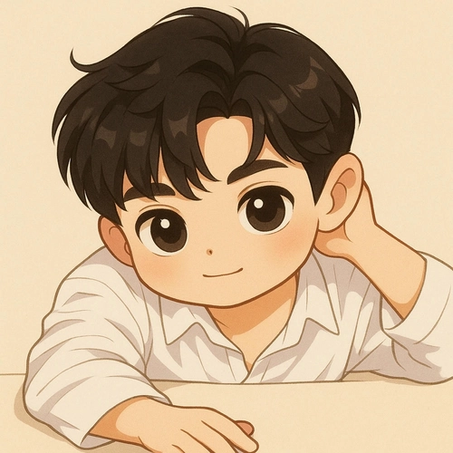 Hình ảnh Isaac chibi vui nhộn