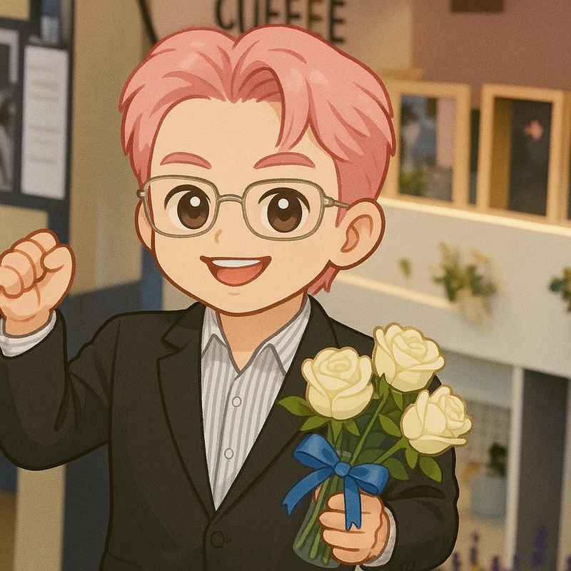 Fanart JSOL phong cách chibi