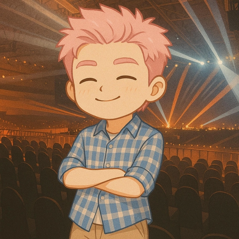 Hình chibi JSOL đáng yêu