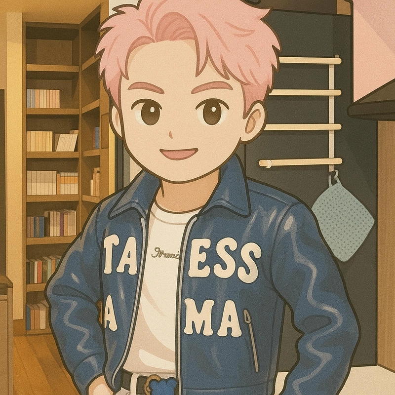 Chibi JSOL ngộ nghĩnh