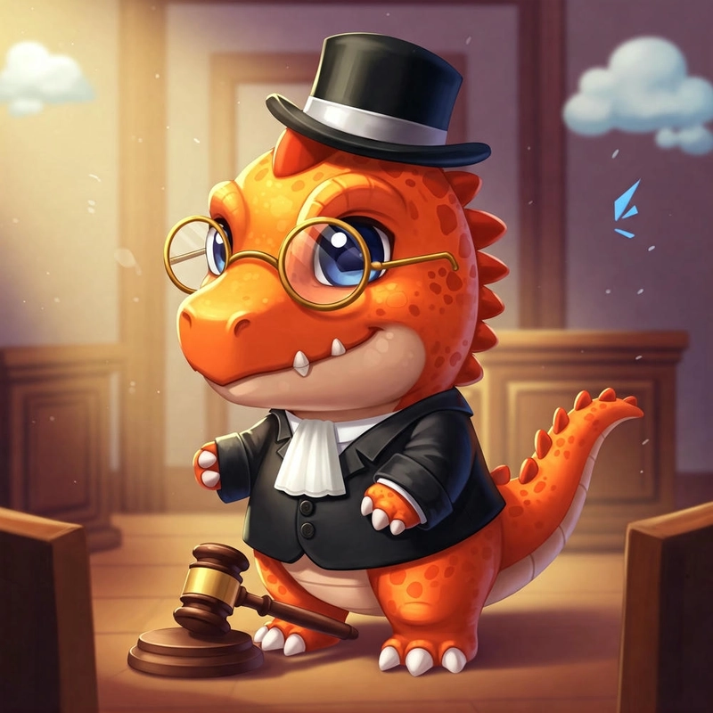 Chibi khủng long dễ thương ngộ nghĩnh