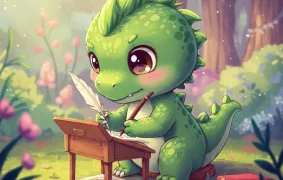 Cập nhật 88+ ảnh khủng long chibi đẹp mê ly siêu dễ thương