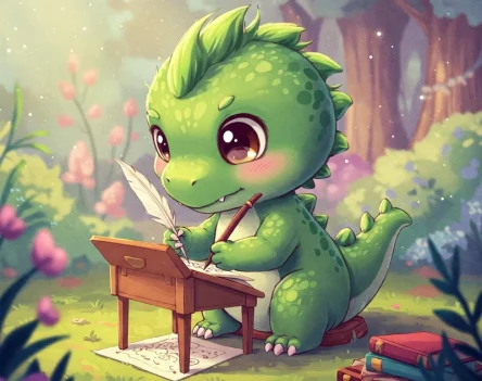 Cập nhật 88+ ảnh khủng long chibi đẹp mê ly siêu dễ thương