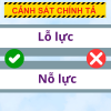 Lỗ lực hay Nỗ lực: Tìm hiểu chính tả và ý nghĩa khác biệt