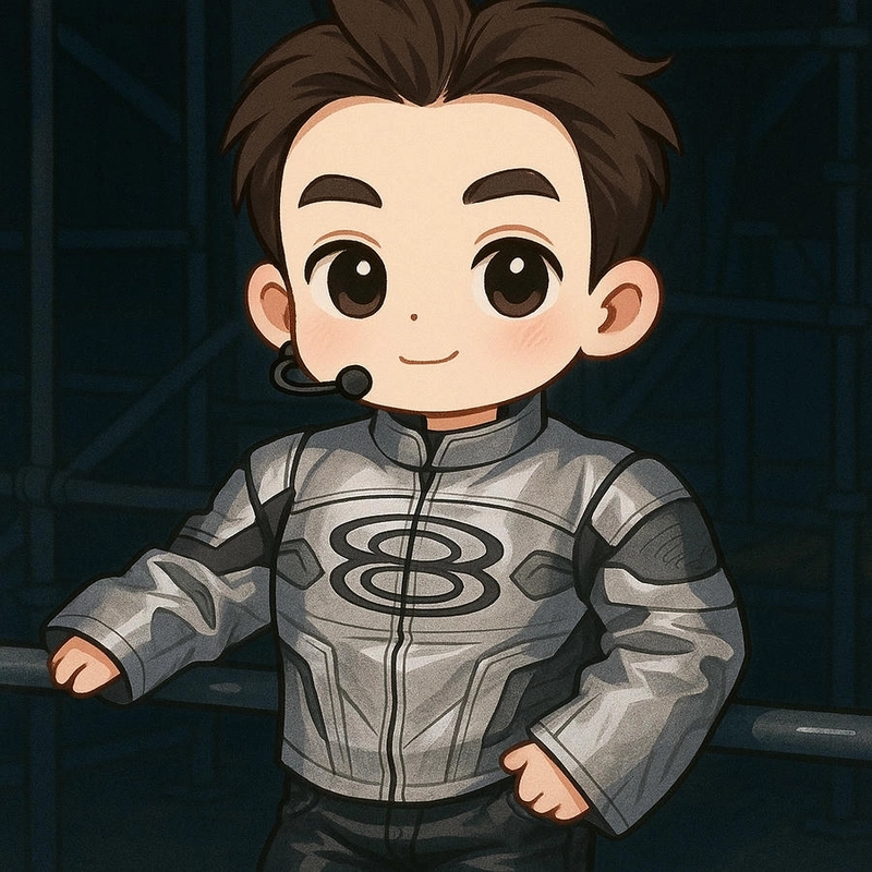 negav chibi siêu cute