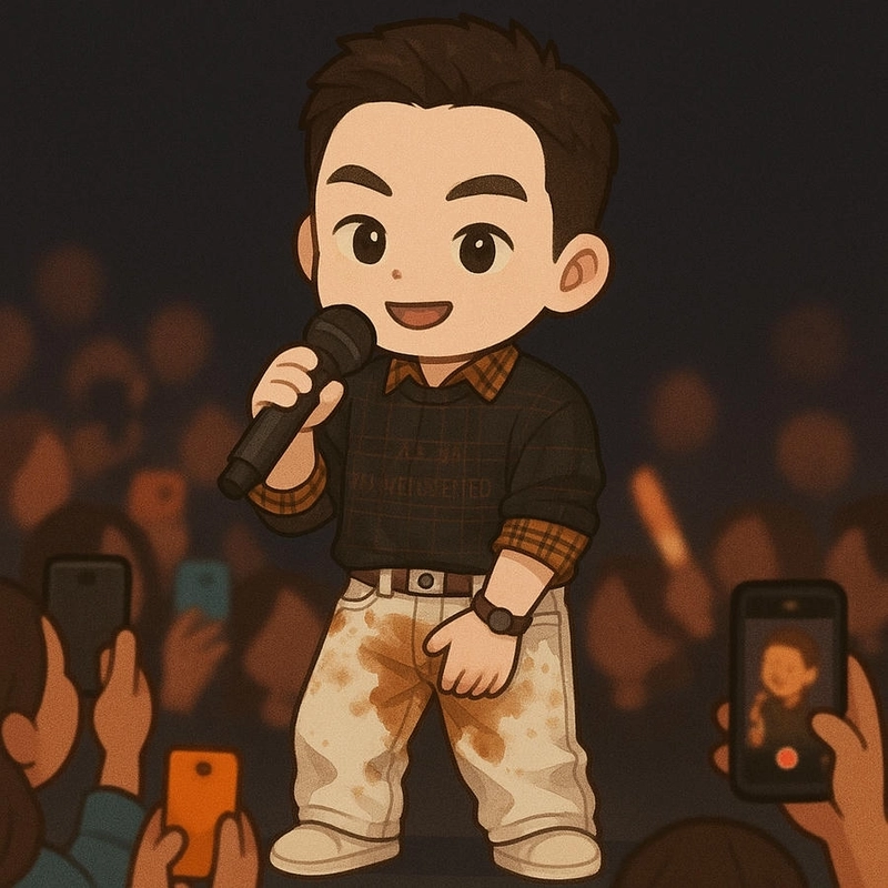 hình vẽ negav chibi kawaii