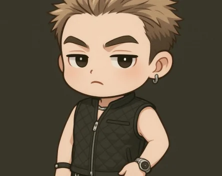 Chiêm ngưỡng 94+ hình ảnh Negav chibi cute khiến fan mê mẩn