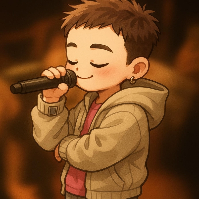 negav chibi siêu dễ thương