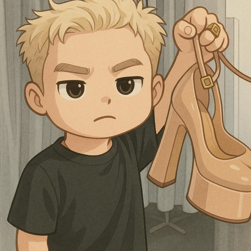 negav chibi hoạt hình đáng yêu
