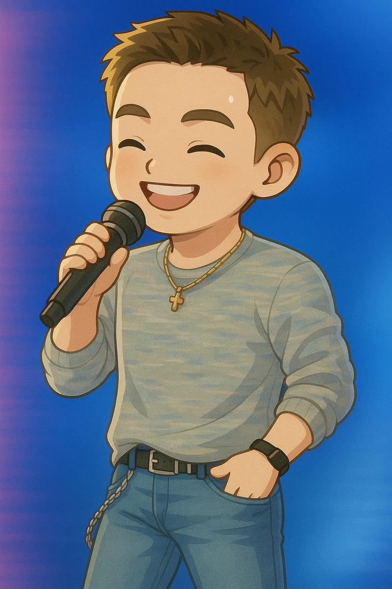 ảnh negav chibi đẹp mắt