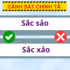 Sắc sảo hay sắc xảo – Từ nào đúng và cách nhớ không nhầm lẫn
