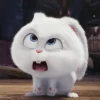 Cập nhật 103+ ảnh thỏ Snowball avatar siêu cute & ngộ nghĩnh