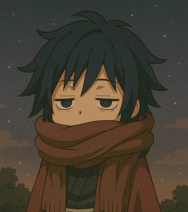 Tomioka Giyuu chibi đáng yêu
