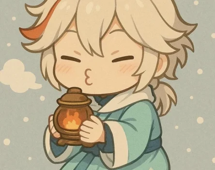 117+ ảnh Kazuha chibi dễ thương nhất cho fan Genshin Impact