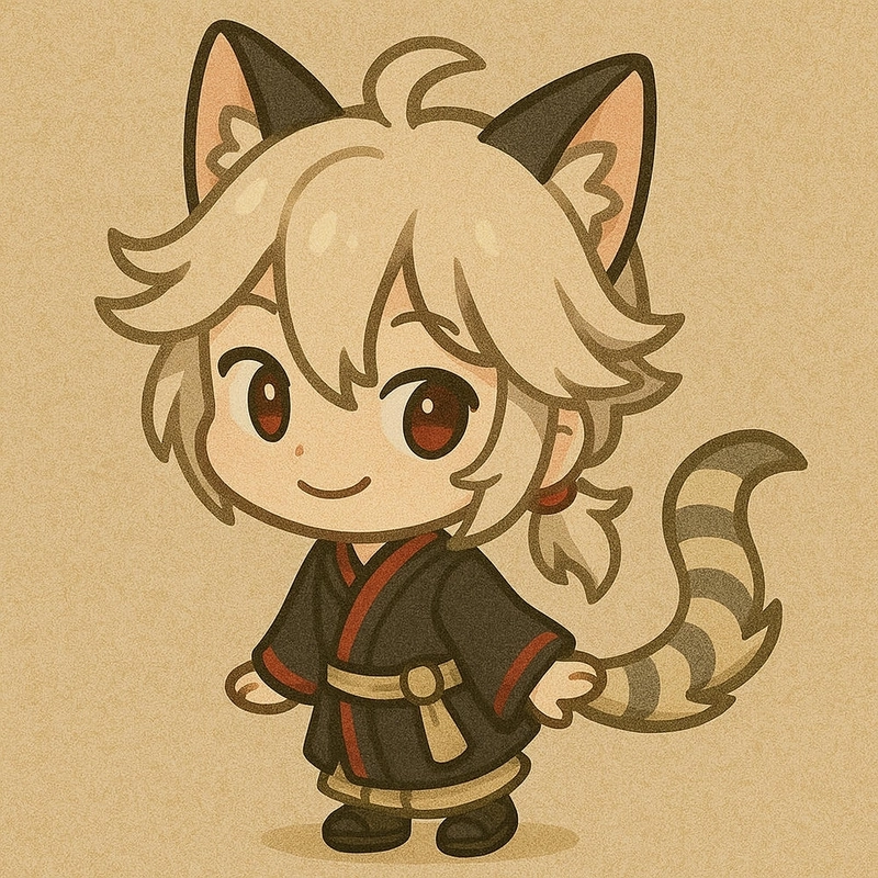 Kazuha cute ngọt ngào